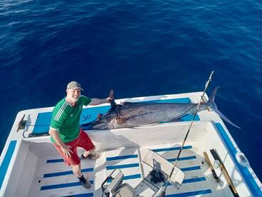 Perfect trip with Lori 3!