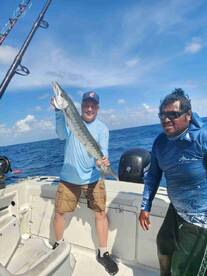 My wife's birthday December 4th