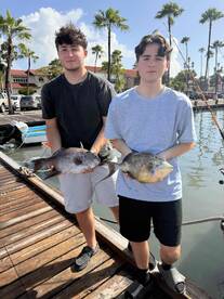 Great family day out 