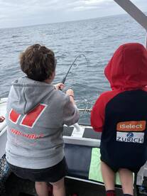 Memorable family fun