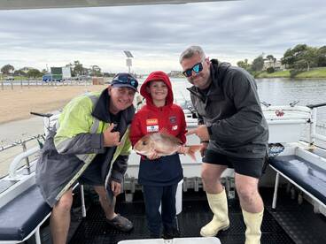 Memorable family fun