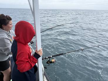 Memorable family fun