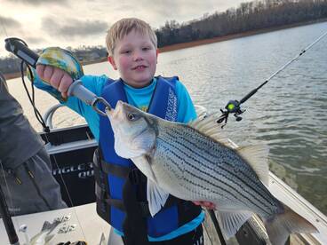 Great Cpt. Great Trip