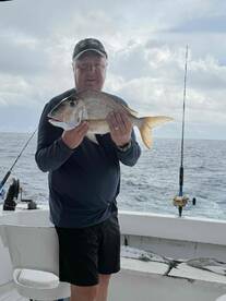 hard working, friendly crew