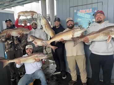 What a way to celebrate my brithday!