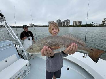 Highlight of our trip