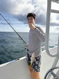 great day on the water