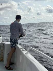 great day on the water