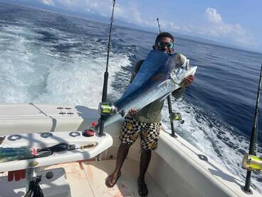 Great Time Good Crew 