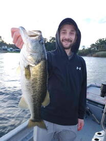 Bass Fishing at its Finest