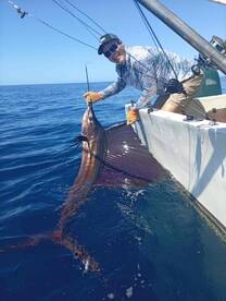 Captain Moses is the best!!!!