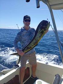 Captain Moses is the best!!!!