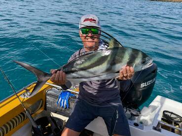 Amazing Full Day with Machine and Kevin