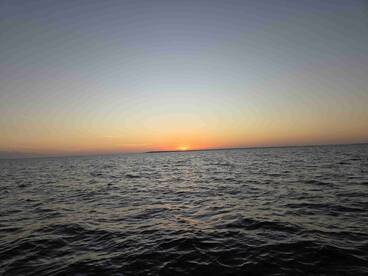 Family trip was fun!