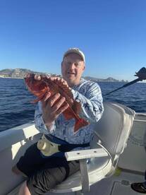 double header marlin!