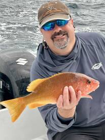 Fun day on the water!