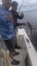 Fun day on the water 