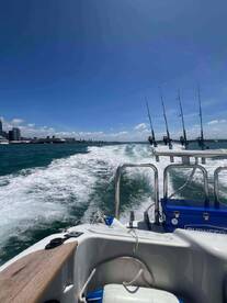 Excellent experience  