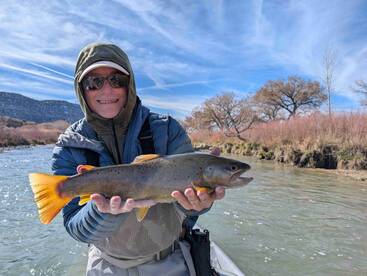 Fantastic Guide and Trip!