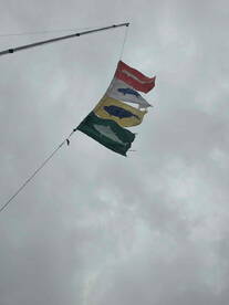 The captain and his hand were very awesome on this trip