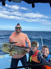 MAHI!!!!!