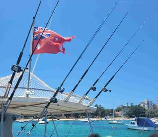 Memorable Fishing Experience!!