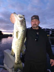 Erik is an amazing captain who really knows his stuff! We caught so many fish with him. I highly suggest booking a trip with him.