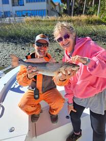 Captain Rodney was AWESOME