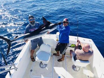 Great 50th Birthday trip!