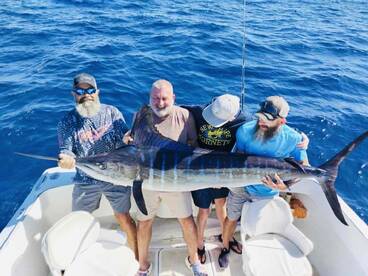 Great 50th Birthday trip!