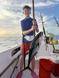 Awesome - 41 Fish !! 