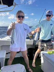 Efficient and organized! 