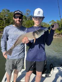 great day on the water 