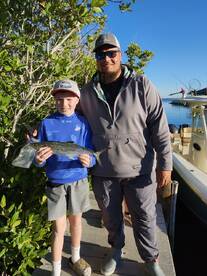 Great with children of all ages!