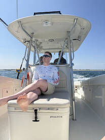 Best experience in the northeast!