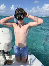 Such a fun experience!