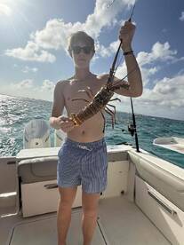 Such a fun experience!