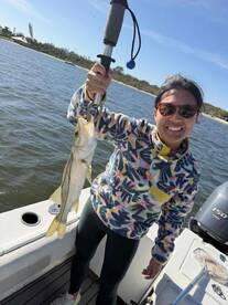 Amazing Time w\/Charlie!!