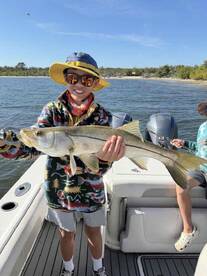 Amazing Time w\/Charlie!!