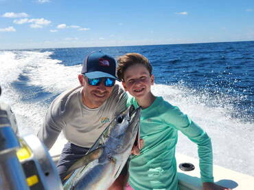 Great crew and amazing experience