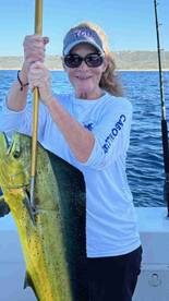 Tight Lines and Great Crew