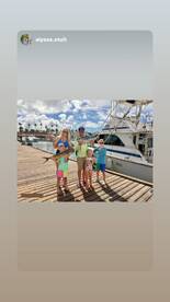 Family friendly great fishing 