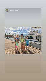 Family friendly great fishing 