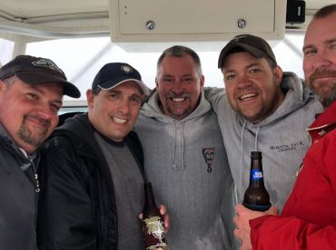 Best Flounder Fishing Experience