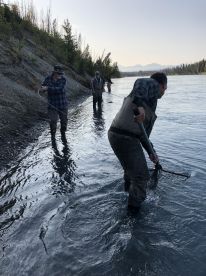 Half Day With Rueben Payne