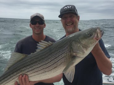 FN Awesome!! Pete & Steve the best!!!!!