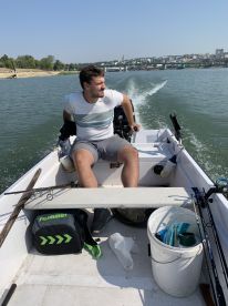 Great experience, highly recommended