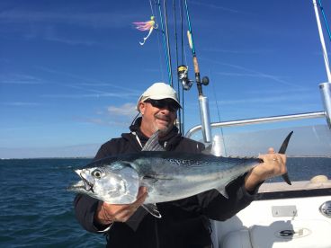 November fishing trip