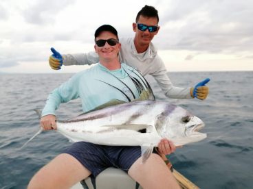 Full day trip 02/02/2020