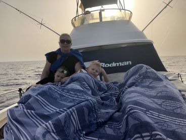 Half day private trip